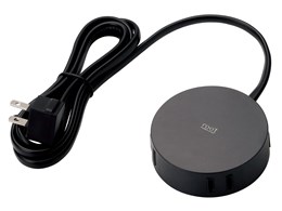 roo't AVT-D4-2415BK [ubN]