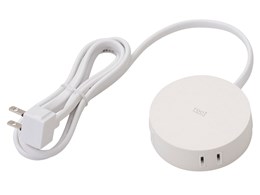 roo't AVT-D4-2415WH [�z���C�g]