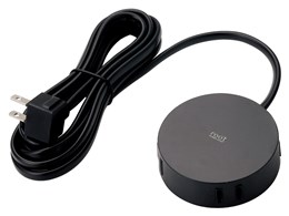 roo't AVT-D4-2425BK [�u���b�N]