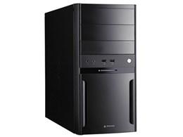 LUV MACHINES LM-iH440SN-KK 価格.com限定 Core i5/8GBメモリ/1TB HDD 搭載モデル