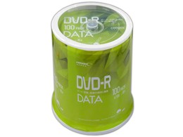VVDDR47JP100 [DVD-R 16{ 100g]