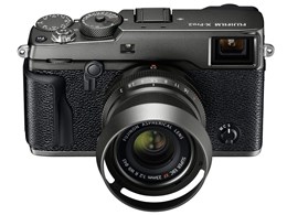 富士フイルム FUJIFILM X-Pro2 Graphite Edition 価格比較 - 価格.com
