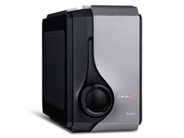 LEVEL-C122-i5-RNJ [Windows 10 Home] Core i5/8GB/1TB HDD/GTX 1060 3GB