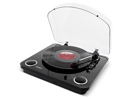 Max LP [Black]
