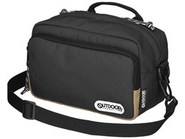 �J�����V�����_�[�o�b�O03 ODCSB03BK [�u���b�N]