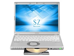 Let's note SZ6 CF-SZ6HDLQR