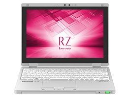 Let's note RZ6 CF-RZ6GDFPR