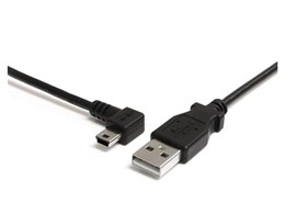 USB2HABM3LA [0.9m ubN]