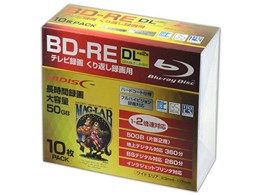 HDBDREDL260NP10SC [BD-RE DL 2{ 10g]