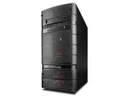 NEXTGEAR-MICRO im570BA9 Core i7/8GB/240GB SSD+2TB HDD/GTX1050ڃf