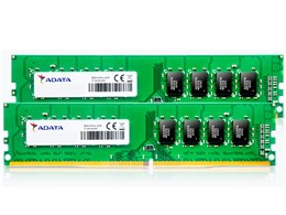 AD4U2400W4G17-2 [DDR4 PC4-19200 4GB 2g]