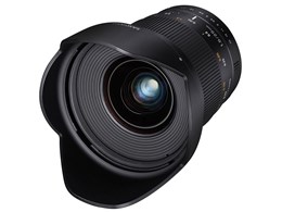 レンズ(単焦点) SONY FE20mm F1.8 新製品レビュー：SONY FE 20mm F1.8 G - デジカメ Watch
