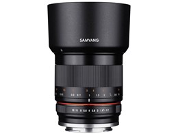 35mm F1.2 ED AS UMC CS [Lmp]
