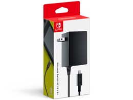 任天堂 Nintendo Switch ACアダプター HAC-A-ADHGA 価格比較 - 価格.com