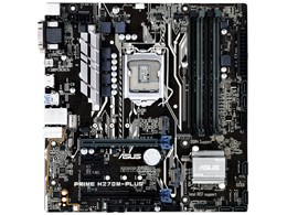 PRIME H270M-PLUS/CSM
