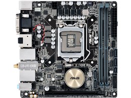 H170I-PRO/CSM