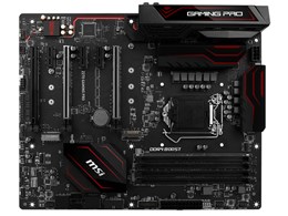 Z270 GAMING PRO