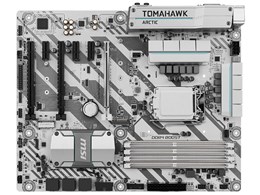 H270 TOMAHAWK ARCTIC