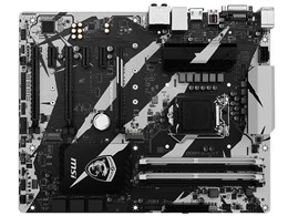 B250 KRAIT GAMING