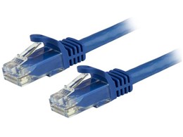 N6PATCH100BL [30.5m �u���[]