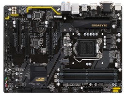 GA-Z270-HD3 [Rev.1.0]