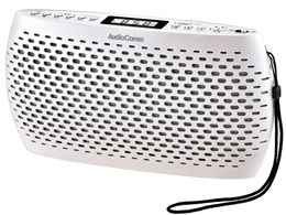 AudioComm RCR-90Z-W [zCg]