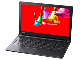 dynabook BZ35/BB Windows 10 Pro Core i3 Office PBZ35BB-SXB-K i.com胂f