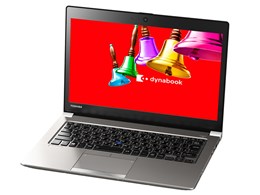 dynabook RZ63/BS Core i3 PRZ63BS-NRD-K i.com胂f