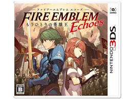 ファイアーエムブレム Echoes」の人気商品一覧 | 安い商品を通販