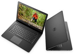 Inspiron 14 3000 i.com Gg[ Celeron N3350ځEOffice Personal v~Atf