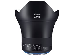 Milvus 2.8/15 ZE [Lmp]