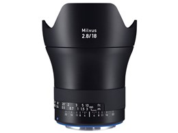 Milvus 2.8/18 ZE [Lmp]