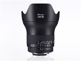Milvus 2.8/18 ZF.2 [jRp]