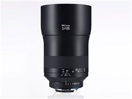 カールツァイス Milvus 2/135 ZF.2 [ニコン用] 価格比較 - 価格.com