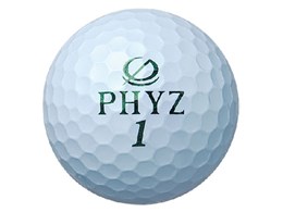 PHYZ 2017�N���f�� [�p�[���O���[��]