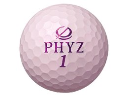 PHYZ 2017�N���f�� [�p�[���s���N]