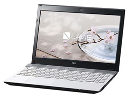 LAVIE Direct NS(H) PC-GN254ACDA