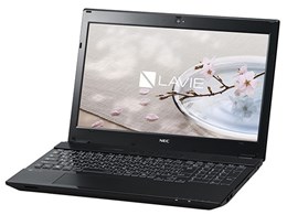 LAVIE Direct NS(H) PC-GN276BCDA