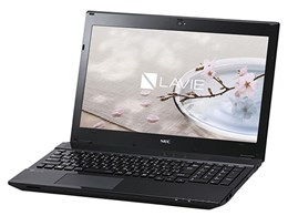 LAVIE Direct NS(S) PC-GN254GSDA