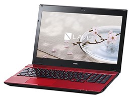 LAVIE Direct NS(S) PC-GN276HSDA