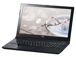 LAVIE Direct NS(e) PC-GN21DLSDA