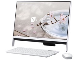 LAVIE Direct DA(S) PC-GD18CTCAA