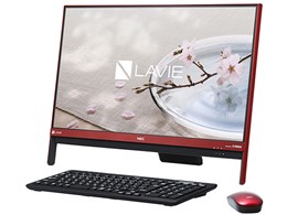LAVIE Direct DA(S) PC-GD242VCAA