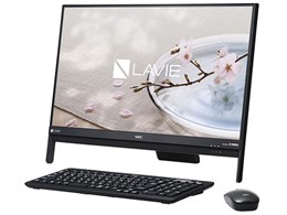 LAVIE Direct DA(S) PC-GD254UCAA