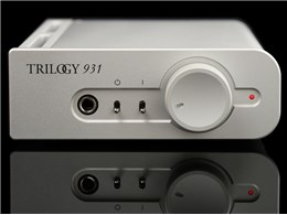TRILOGY AUDIO 931