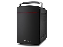 LITTLEGEAR i310BA1-SH2-KK i.com Core i5/8GB/240GB SSD+1TB HDD/GTX1050ڃf