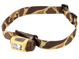 �L�����v�A�E�g LED�w�b�h���C�g UK-4031 [�J���t���[�W��]