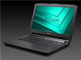 NEXTGEAR-NOTE i4600SA3-SH2-KK i.com Core i7/16GB/256GB SSD+1TB HDD/GTX965M/14^tHDtڃf