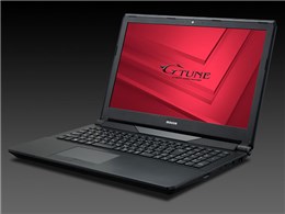 NEXTGEAR-NOTE i5520GA2-SH2-KK i.com Core i7/16GB/256GB SSD+1TB HDD/GTX960M/15.6^tHDtڃf