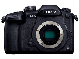 パナソニック LUMIX DC-GH5 ボディ 価格比較 - 価格.com